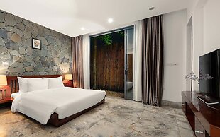 Flamingo Resort Dai Lai