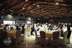 Flamingo Resort Dai Lai