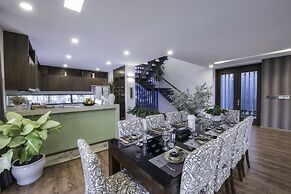 Flamingo Resort Dai Lai