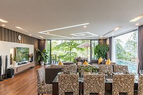 Flamingo Resort Dai Lai