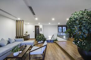 Flamingo Resort Dai Lai