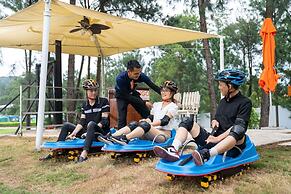 Flamingo Resort Dai Lai