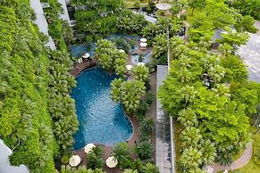 Flamingo Resort Dai Lai