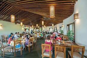 Flamingo Resort Dai Lai