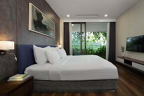 Flamingo Resort Dai Lai