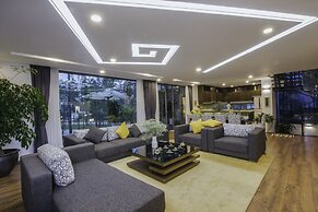 Flamingo Resort Dai Lai