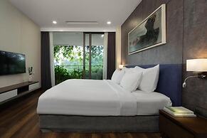 Flamingo Resort Dai Lai