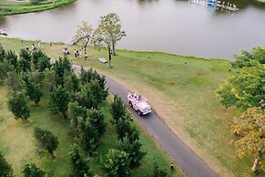 Flamingo Resort Dai Lai