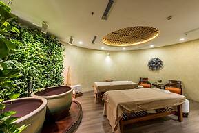 Flamingo Resort Dai Lai