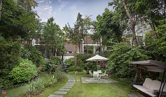 Flamingo Resort Dai Lai