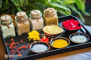 Flamingo Resort Dai Lai