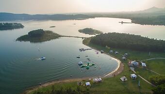 Flamingo Resort Dai Lai