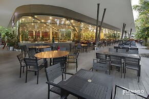 Flamingo Resort Dai Lai