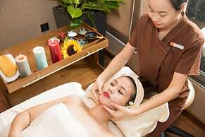 Flamingo Resort Dai Lai