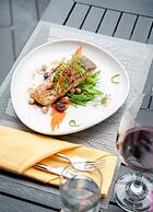 Flamingo Resort Dai Lai