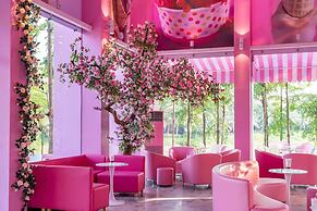 Flamingo Resort Dai Lai