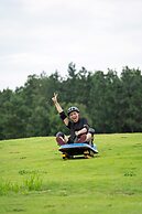 Flamingo Resort Dai Lai