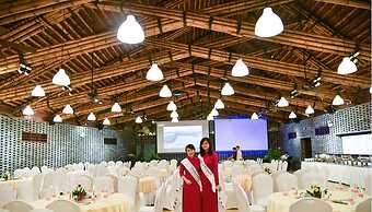 Flamingo Resort Dai Lai