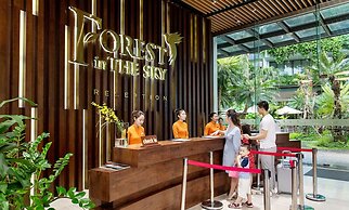 Flamingo Resort Dai Lai