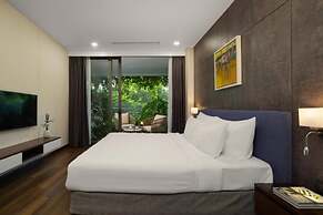 Flamingo Resort Dai Lai