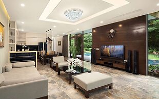 Flamingo Resort Dai Lai