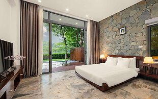 Flamingo Resort Dai Lai