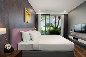 Flamingo Resort Dai Lai