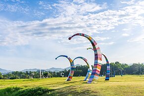 Flamingo Resort Dai Lai