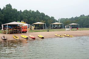 Flamingo Resort Dai Lai