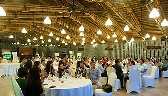 Flamingo Resort Dai Lai