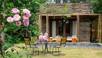 Flamingo Resort Dai Lai