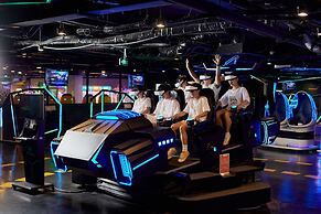 Flamingo Resort Dai Lai