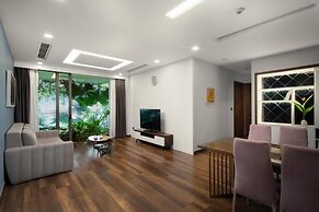 Flamingo Resort Dai Lai