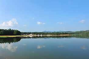 Flamingo Resort Dai Lai