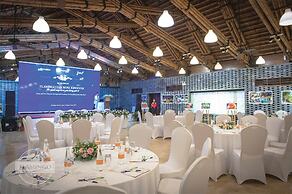 Flamingo Resort Dai Lai