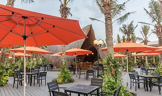 Flamingo Resort Dai Lai