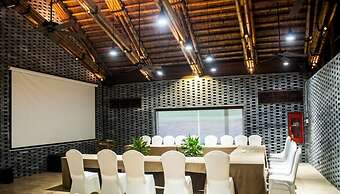 Flamingo Resort Dai Lai