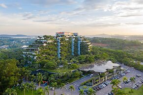 Flamingo Resort Dai Lai