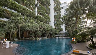 Flamingo Resort Dai Lai