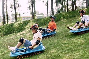 Flamingo Resort Dai Lai