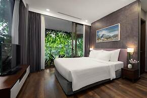 Flamingo Resort Dai Lai