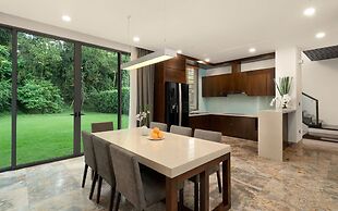 Flamingo Resort Dai Lai