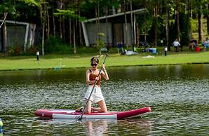 Flamingo Resort Dai Lai