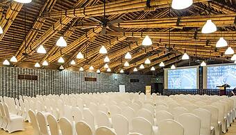 Flamingo Resort Dai Lai