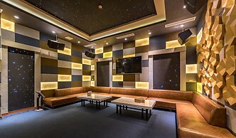 Flamingo Resort Dai Lai