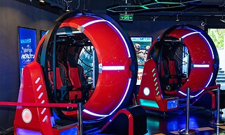 Flamingo Resort Dai Lai