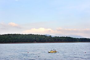 Flamingo Resort Dai Lai