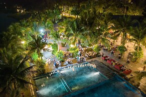 Flamingo Resort Dai Lai