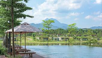 Flamingo Resort Dai Lai