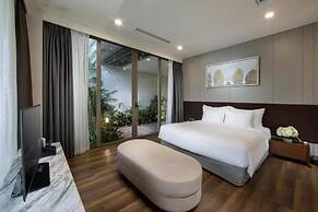 Flamingo Resort Dai Lai